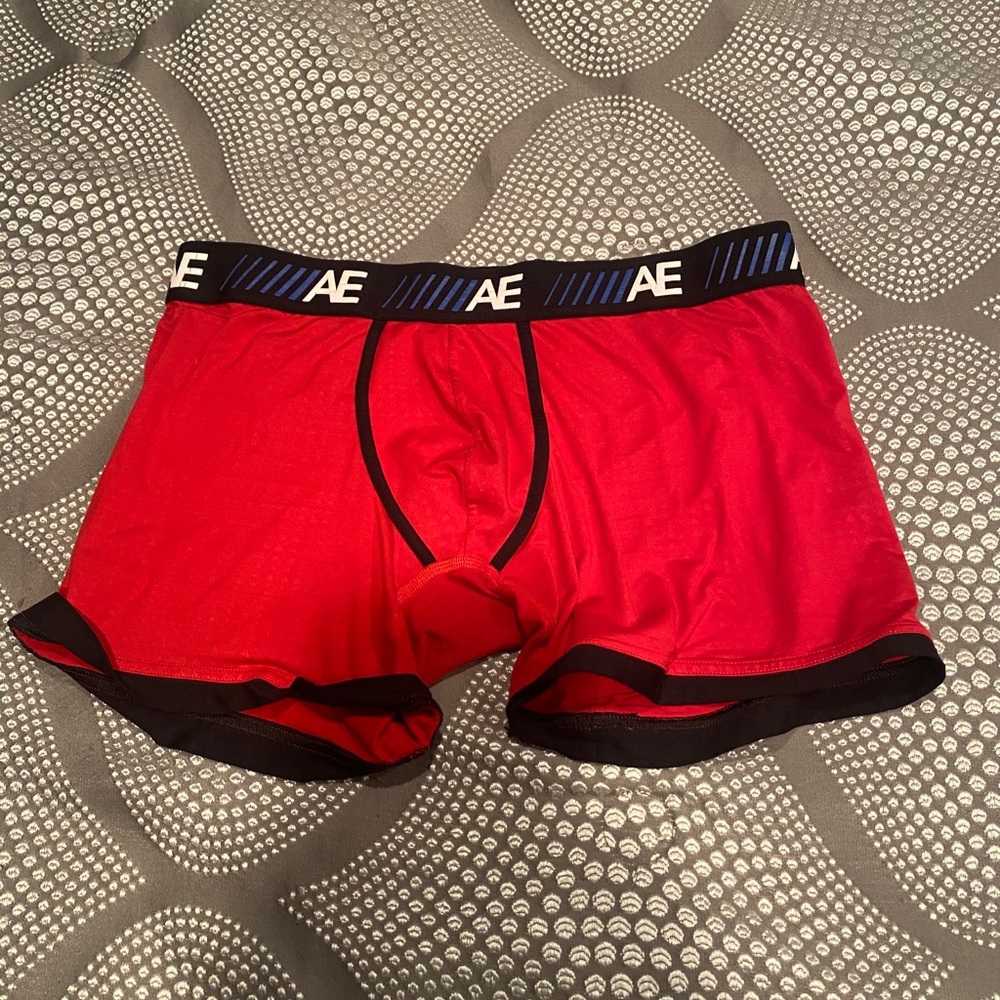 Men’s American Eagle Boxer Brief Underwear